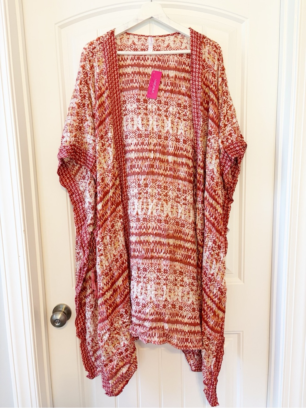 NWT Target Resort Swim Coverup